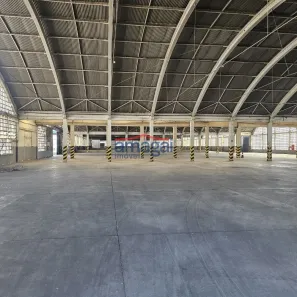 Galpão/Depósito/Armazém para alugar, 1000m² no Jardim Califórnia, Jacareí
