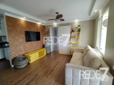 Apartamento com 3 Quartos à venda, 76m² no Loteamento Center Santa Genebra, Campinas