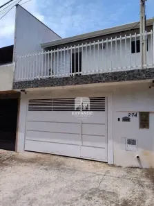 Casa com 2 Quartos à venda, 80m² no Jardim Cristina, Botucatu