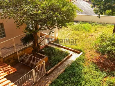 Sobrado com 4 Quartos à venda, 400m² no Vila Anglo Brasileira, São Paulo