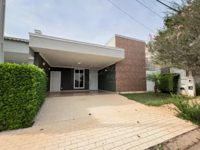 Casa de Condomínio com 3 Quartos à venda, 200m² no Residencial Village Damha Rio Preto II, São José do Rio Preto