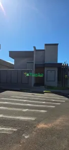Casa de Condomínio com 3 Quartos à venda, 168m² no Chácara Jockey Club (Zona Rural), São José do Rio Preto