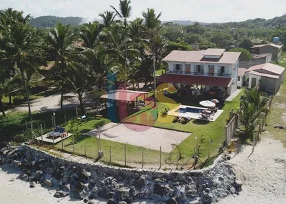 Casa com 2 Quartos à venda, 210m² no São Domingos, Ilhéus