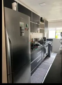 Apartamento com 3 Quartos à venda, 65m² no Jardim Ísis, Cotia