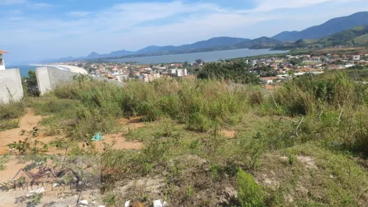 Lote/Terreno à venda, 480m² no Ponta Negra (Ponta Negra), Maricá