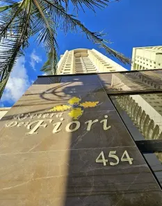 Apartamento com 2 Quartos à venda, 65m² no Jardim Goiás, Goiânia