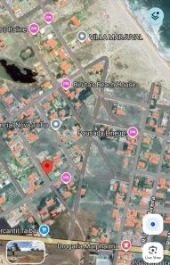 Lote/Terreno à venda, 800m² no Taíba, São Gonçalo do Amarante
