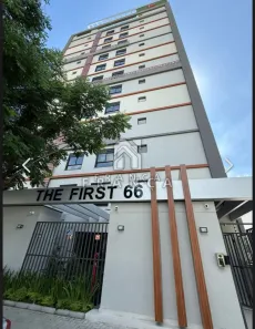Apartamento com 1 Quarto para alugar, 40m² no Loteamento Villa Branca, Jacareí