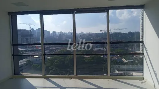 Sala Comercial para alugar, 540m² no Chácara Santo Antônio (Zona Sul), São Paulo