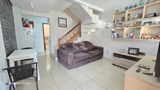 Casa de Condomínio com 2 Quartos à venda, 78m² no Ipanema, Porto Alegre