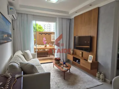 Apartamento com 2 Quartos à venda, 60m² no Candeias, Jaboatão dos Guararapes