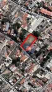 Lote/Terreno à venda, 1150m² no Vila Celeste (Zona Leste), São Paulo