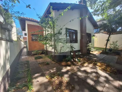 Casa com 6 Quartos à venda, 158m² no Instituto de Previdência, São Paulo