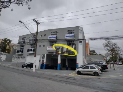 Sala Comercial para alugar, 74m² no Jardim dos Ipês, Cotia