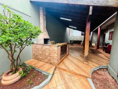 Casa com 2 Quartos à venda, 200m² no Parque Ribeirão Preto, Ribeirão Preto