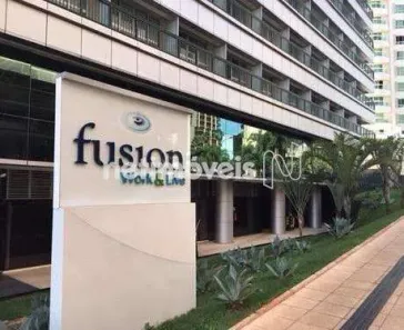 Ponto Comercial à venda, 12m² no Asa Norte, Brasília