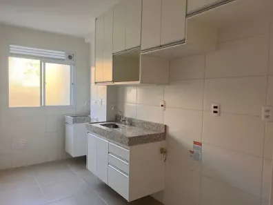 Apartamento com 2 Quartos à venda, 54m² no Jardim Nova Europa, Campinas