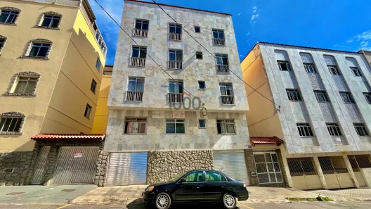 Apartamento com 3 Quartos à venda, 860m² no Granbery, Juiz de Fora