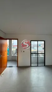 Apartamento com 1 Quarto à venda, 31m² no Vila Santa Clara, São Paulo