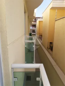 Casa de Condomínio com 2 Quartos à venda, 60m² no Água Fria, São Paulo