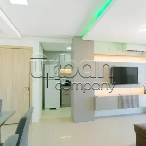 Apartamento com 2 Quartos à venda, 59m² no Igara, Canoas