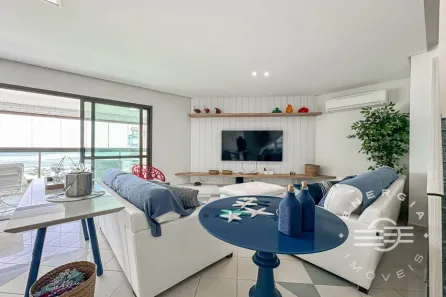 Apartamento com 5 Quartos à venda, 470m² no Riviera, Bertioga
