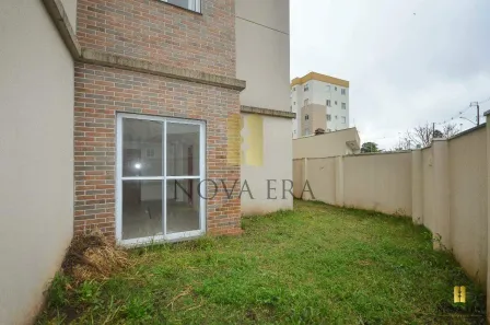Casa com 1 Quarto à venda, 31m² no Cidade Industrial, Curitiba