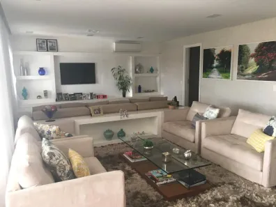Apartamento com 3 Quartos à venda, 213m² no Ipiranga, São Paulo