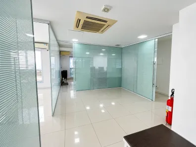 Ponto Comercial para alugar, 125m² no Barra da Tijuca, Rio de Janeiro