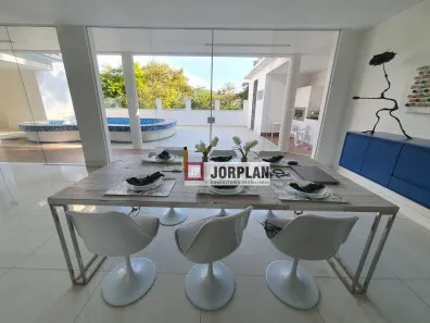 Casa com 4 Quartos à venda, 350m² no São Francisco, Niterói