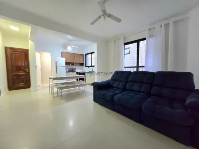Apartamento com 2 Quartos à venda, 80m² no Caiçara, Praia Grande