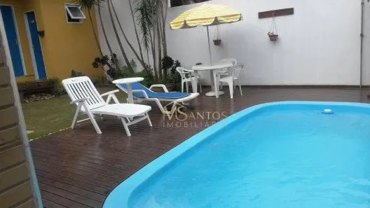 Casa com 3 Quartos à venda, 300m² no Ingleses do Rio Vermelho, Florianópolis