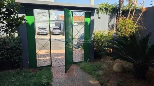 Sobrado com 4 Quartos à venda, 431m² no Vila Harmonia, Araraquara