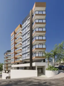 Apartamento com 3 Quartos à venda, 101m² no Iriri, Anchieta
