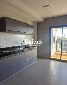 Apartamento com 3 Quartos à venda, 116m² no Bom Jesus, Uberlândia