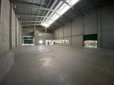 Galpão/Depósito/Armazém para alugar, 935m² no Taboão, São Bernardo do Campo