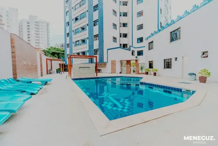 Apartamento com 2 Quartos à venda, 80m² no Praia do Morro, Guarapari