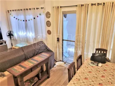 Apartamento com 4 Quartos à venda, 168m² no Engenho Novo, Rio de Janeiro