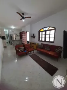 Casa com 3 Quartos à venda, 78m² no Campos Eliseos, Itanhaém