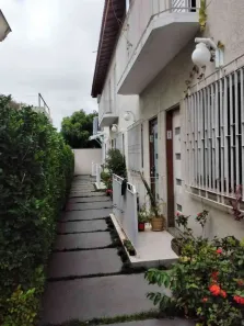 Casa de Condomínio com 2 Quartos à venda, 117m² no Vila Monumento, São Paulo