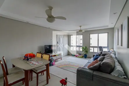 Apartamento com 3 Quartos à venda, 98m² no Perdizes, São Paulo