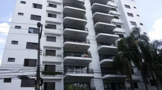 Apartamento com 3 Quartos à venda, 320m² no Cidade São Francisco, São Paulo