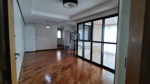 Apartamento com 4 Quartos à venda, 160m² no Jardim Armênia, Mogi das Cruzes