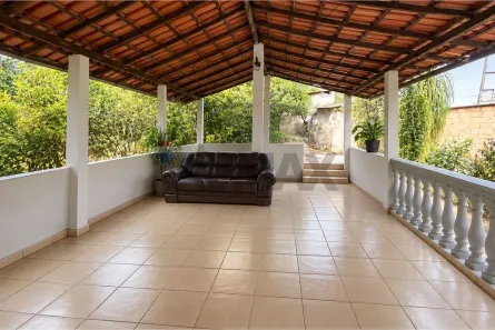 Casa com 3 Quartos à venda, 922m² no Eldorado, Contagem