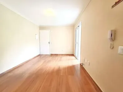 Apartamento com 2 Quartos para alugar, 56m² no Residencial Jardins de Limeira, Limeira