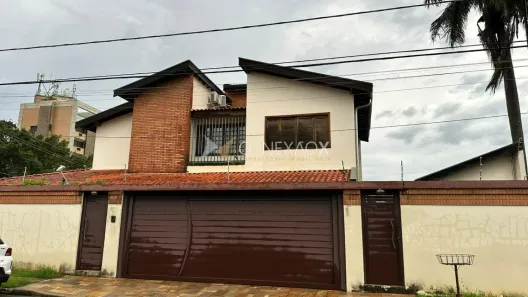 Sobrado com 3 Quartos à venda, 238m² no Jardim Guarani, Campinas
