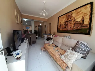 Casa de Condomínio com 2 Quartos à venda, 56m² no Mirim, Praia Grande