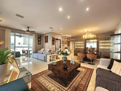 Apartamento com 3 Quartos à venda, 180m² no Embaré, Santos
