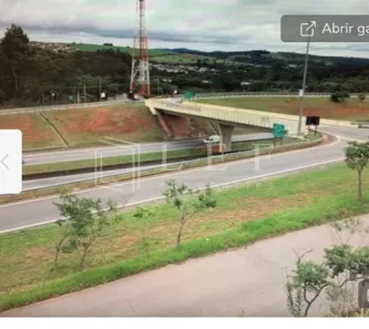 Lote/Terreno à venda, 60000m² no Ponte Alta, Atibaia