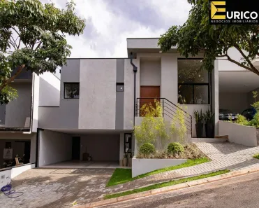 Casa de Condomínio com 3 Quartos para alugar, 237m² no Loteamento Residencial Santa Gertrudes, Valinhos